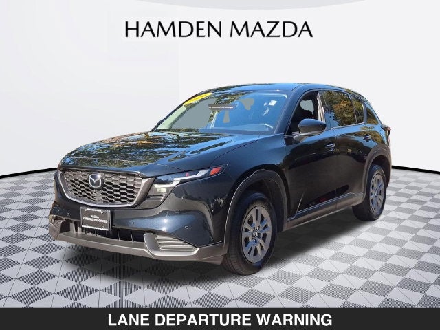 2026 Mazda CX-5 2.5 S Select AWD