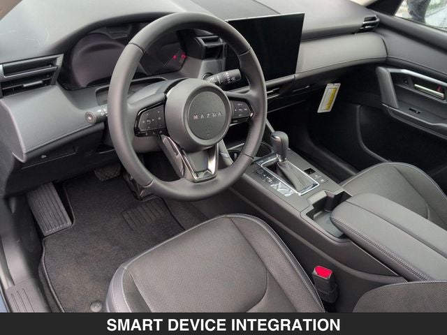 2026 Mazda CX-5 2.5 S Select