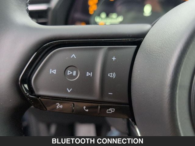 2026 Mazda CX-5 2.5 S Select