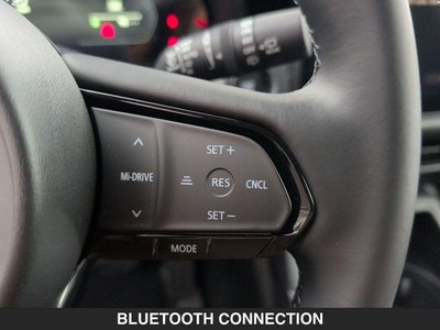 2026 Mazda CX-5 2.5 S Select