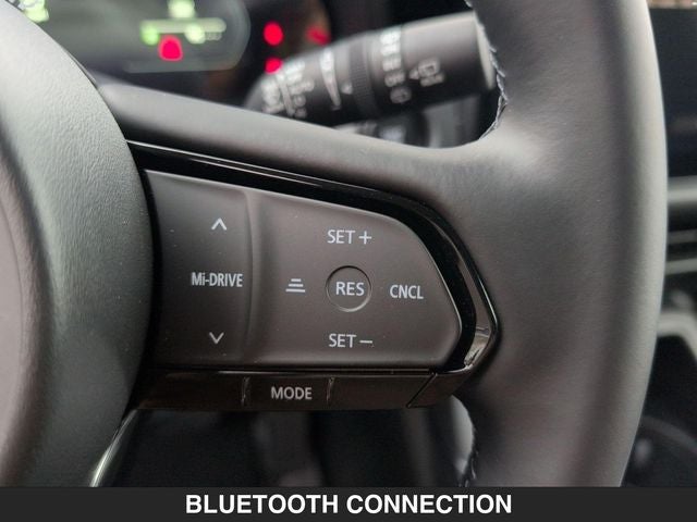 2026 Mazda CX-5 2.5 S Select