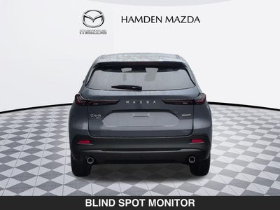 2026 Mazda CX-5 2.5 S Select