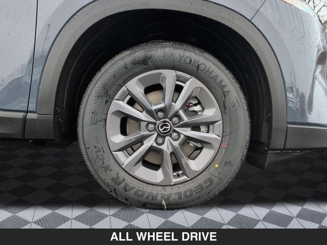 2026 Mazda CX-5 2.5 S Select