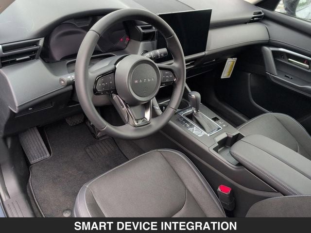 2026 Mazda CX-5 2.5 S Select AWD