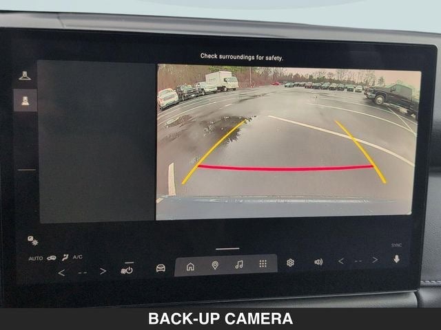 2026 Mazda CX-5 2.5 S Select AWD