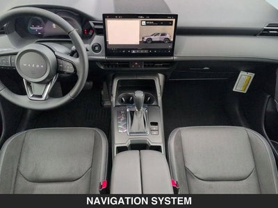 2026 Mazda CX-5 2.5 S Select AWD