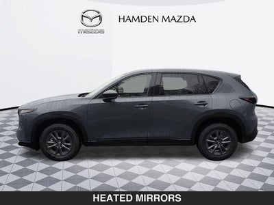 2026 Mazda CX-5 2.5 S Select AWD