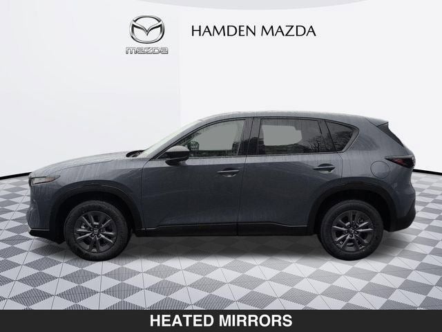 2026 Mazda CX-5 2.5 S Select AWD
