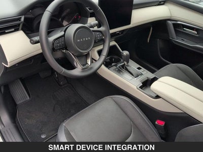 2026 Mazda CX-5 2.5 S Select AWD