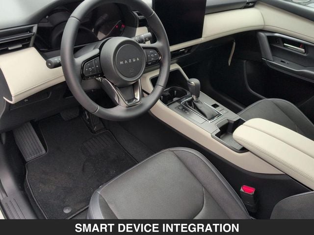 2026 Mazda CX-5 2.5 S Select AWD