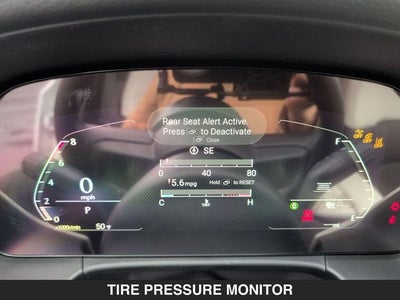 2026 Mazda CX-5 2.5 S Select AWD