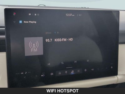 2026 Mazda CX-5 2.5 S Select AWD