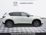 2026 Mazda CX-5 2.5 S Select AWD