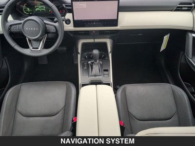 2026 Mazda CX-5 2.5 S Select AWD