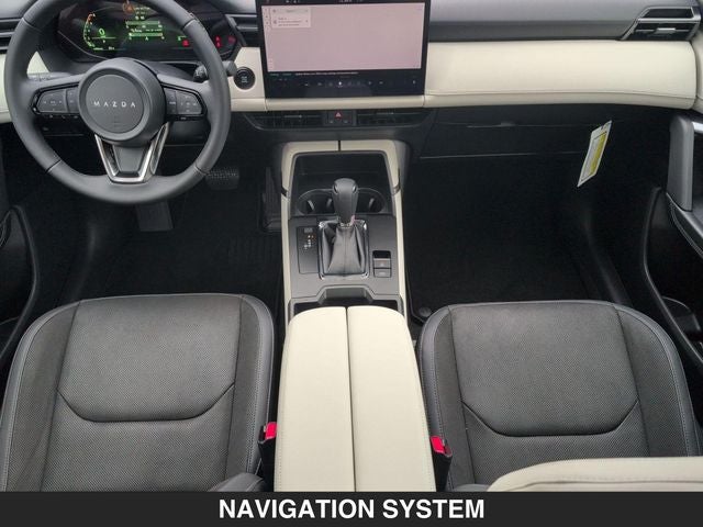 2026 Mazda CX-5 2.5 S Select AWD