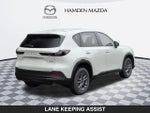 2026 Mazda CX-5 2.5 S Select AWD