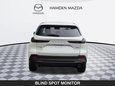 2026 Mazda CX-5 2.5 S Select AWD