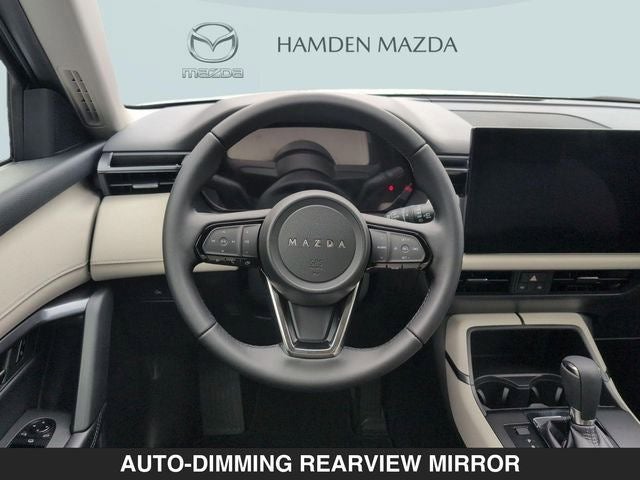 2026 Mazda CX-5 2.5 S Select AWD