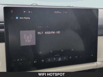 2026 Mazda CX-5 2.5 S Select AWD