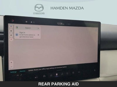 2026 Mazda CX-5 2.5 S Select AWD