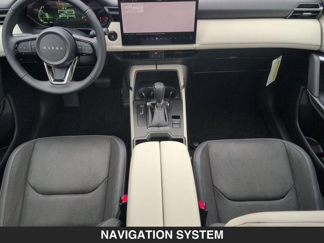 2026 Mazda CX-5 2.5 S Select AWD