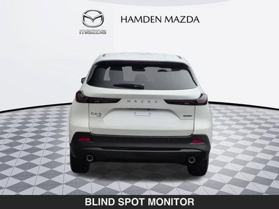 2026 Mazda CX-5 2.5 S Select AWD