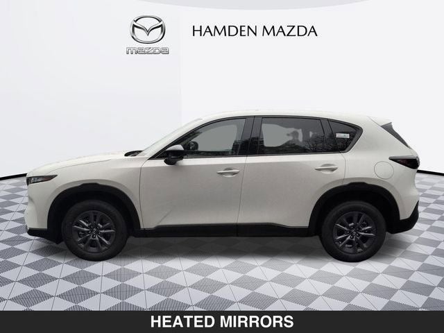 2026 Mazda CX-5 2.5 S Select AWD