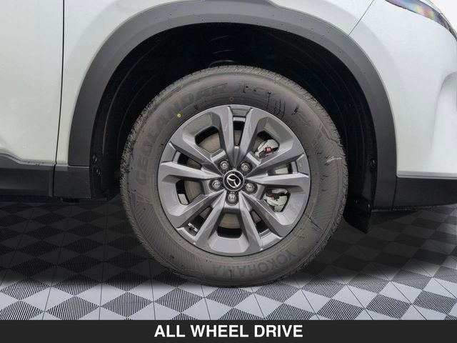 2026 Mazda CX-5 2.5 S Select AWD