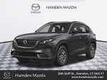 2026 Mazda CX-5 2.5 S Select AWD