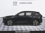 2026 Mazda CX-5 2.5 S Preferred AWD