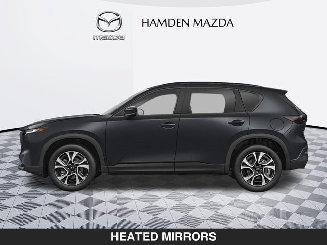 2026 Mazda CX-5 2.5 S Preferred AWD