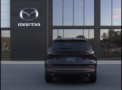 2026 Mazda CX-5 2.5 S Preferred AWD