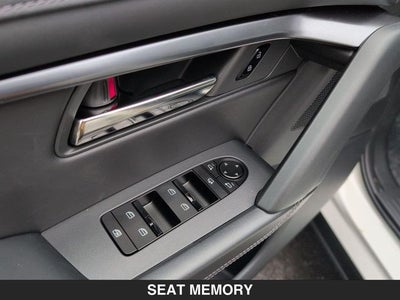 2026 Mazda CX-5 2.5 S Preferred