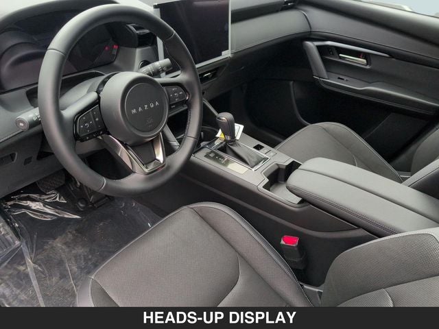 2026 Mazda CX-5 2.5 S Preferred