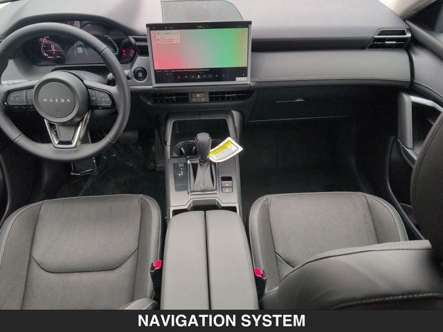 2026 Mazda CX-5 2.5 S Preferred