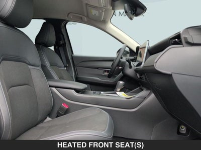 2026 Mazda CX-5 2.5 S Preferred