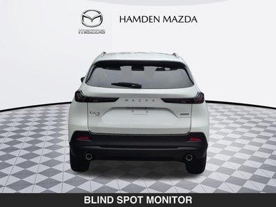 2026 Mazda CX-5 2.5 S Preferred