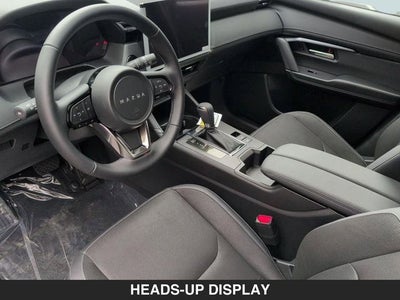 2026 Mazda CX-5 2.5 S Preferred AWD