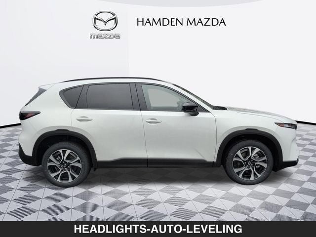 2026 Mazda CX-5 2.5 S Preferred AWD