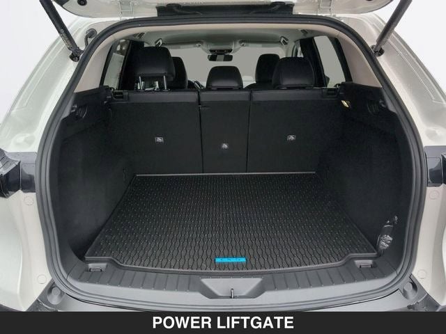 2026 Mazda CX-5 2.5 S Preferred AWD