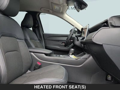2026 Mazda CX-5 2.5 S Preferred AWD