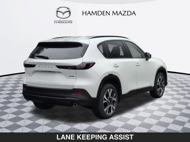 2026 Mazda CX-5 2.5 S Preferred AWD