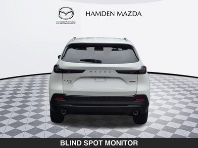 2026 Mazda CX-5 2.5 S Preferred AWD