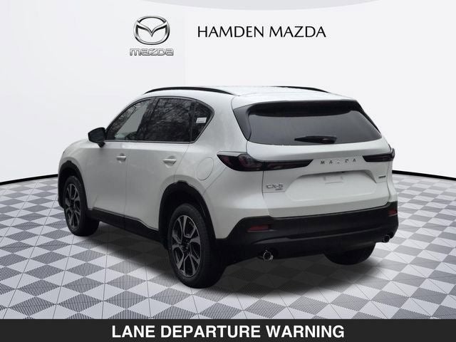 2026 Mazda CX-5 2.5 S Preferred AWD