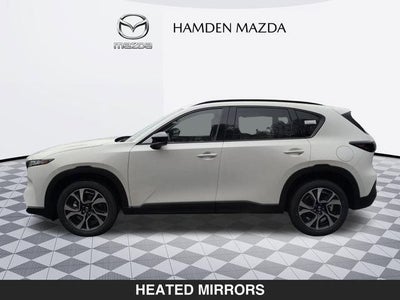 2026 Mazda CX-5 2.5 S Preferred AWD