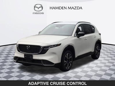 2026 Mazda CX-5 2.5 S Preferred AWD