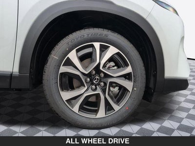 2026 Mazda CX-5 2.5 S Preferred AWD