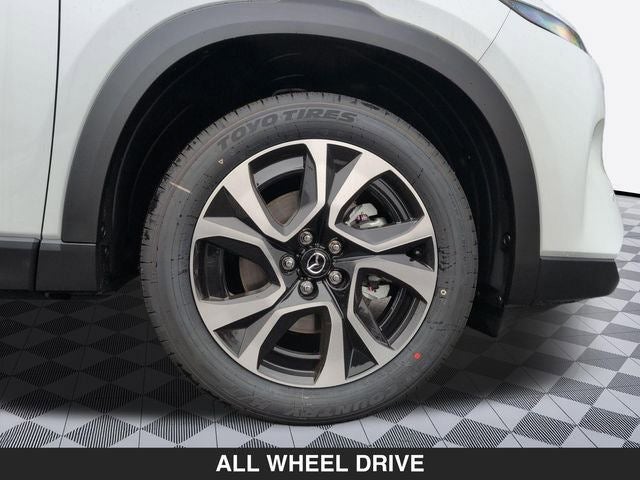 2026 Mazda CX-5 2.5 S Preferred AWD