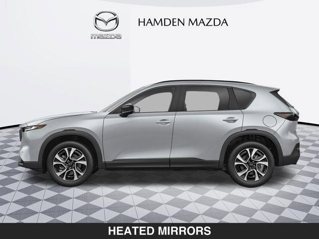 2026 Mazda CX-5 2.5 S Preferred AWD