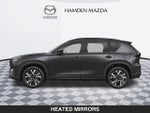 2026 Mazda CX-5 2.5 S Preferred AWD